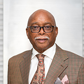 Board Member - Dr. Bell